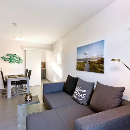 City Marina, Cm18-1 Cuxhaven